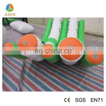 Commercial Water Park, Inflatable Water Park, Inflatable Floating Park