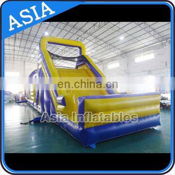 0.6mm PVC Funny Game Kids Inflatable Obstacle Course, Inflatable Obstacle Toy,Inflatables Obstacle Race photo-2