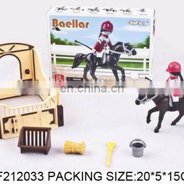 N+ Hot Sale New Product building blocks SF212033