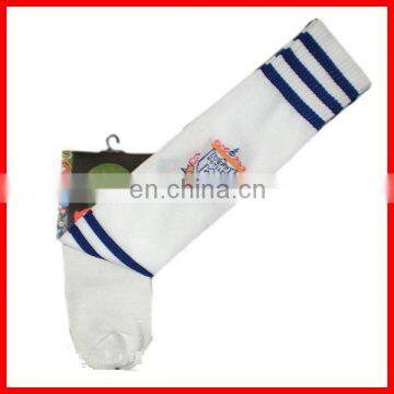 cotton football sock