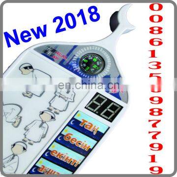 OEM Digital Quran MP3 Player New Product for 2018