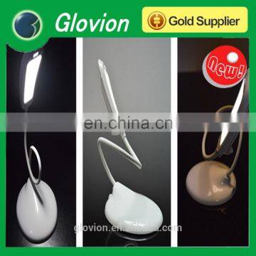 New design USB LED Dolphin light for reading