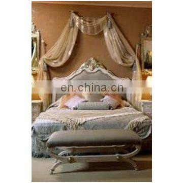 Baroque Bed Bkb-19