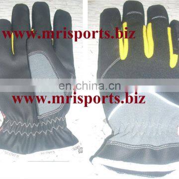 Mechanic Gloves