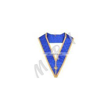 Masonic Collars