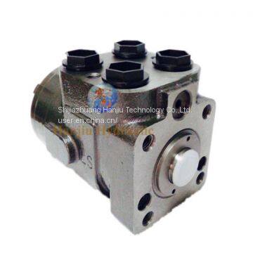 Hydraulic Steering Unit