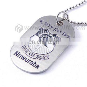 Fashion High Quality Custom Metal Dog Tags For Pets photo-5