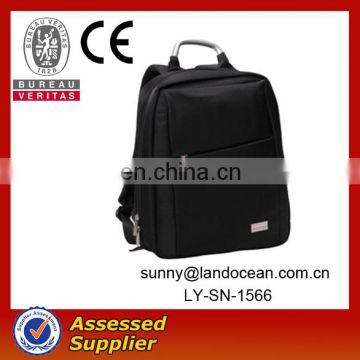 Promotional laptop business backpack