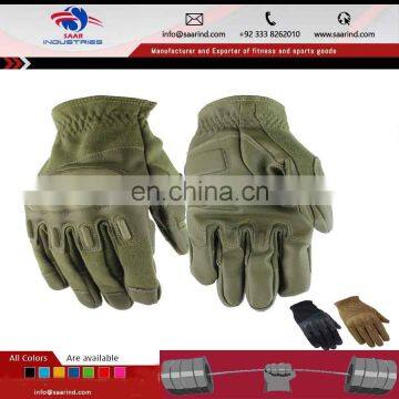 Police Gloves / Tactical Gloves /Police Handschuhe