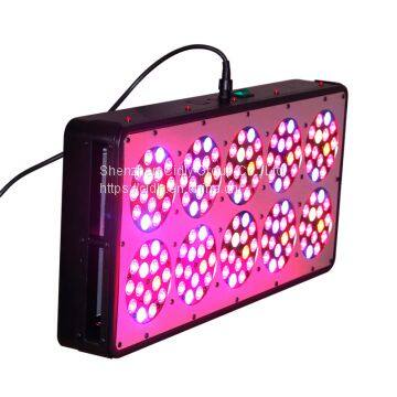 3 Watt Led Chip Grow Light A10 With Full Spectrum and High Power Used Grow Tent and Hydroponics photo-3