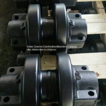 Crawler crane Hitachi KH700-2 track roller bottom roller lower roller