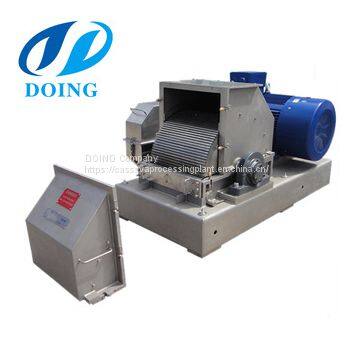 Good Quality Cassava Flour Mill photo-3