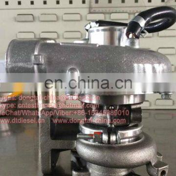CT16 Turbocharger 17201-0L030 for Toyota Hilux 2KD-FTV 2KD 2.5L Engine photo-2