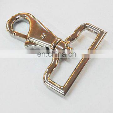 High quality silver color handbag hanger