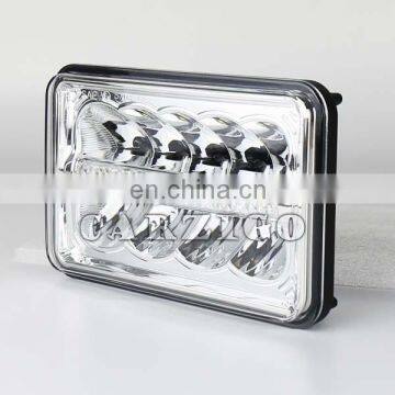 Best Sellers Auto Spare Parts Headlight Led h4 Car Led Head Light for Jeep Truck photo-3