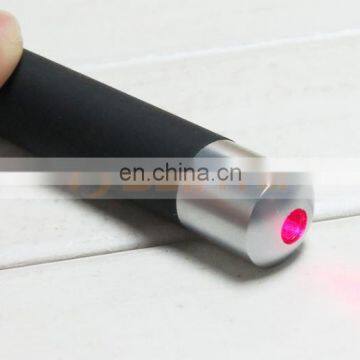Red Laser Pointer Pen 5mW 650nm Light Lamp Presentation Powerpoint Presenter photo-6
