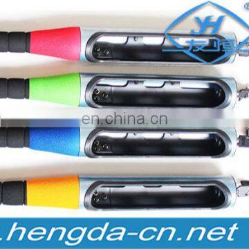 YH9186 Automobile Steering Wheel Lock High-precision Stick-type Lock Anti-theft Lock for Car