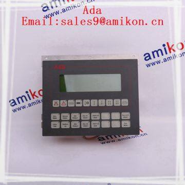 Programmable Logic Controller PLC 3BDH000320R02 LD800HSE Abb Frequency Converter