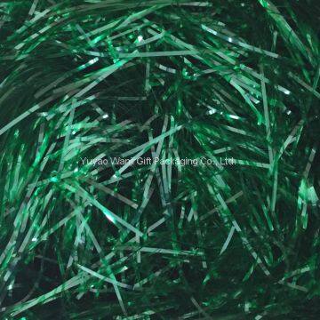 Transparent Color Shred Basket Filler, Cello Shred photo-2