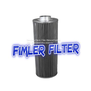 Hydrafil Filter RXP2EM70-S14-25MGB RXP1CU53-S8-12MGB RXF4EM25S440WM RXA14ET51-S7-74WM