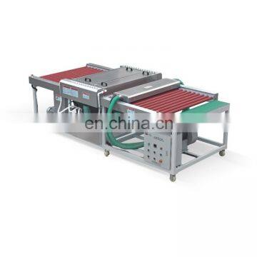 High Quality Glass Washing Machine/tempered glass machine/foshan glass machinery