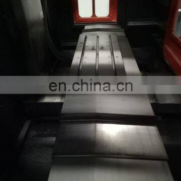 VMC550L Small Metal Lathes Machine 5 Axis for Sale photo-7