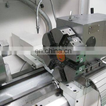 CK6180 Metal CNC Turning Lathe Machine Brand photo-5