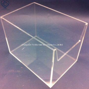 To Win-Transparent Small Box Acrylic Storage Box