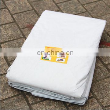 laminated tarpaulin for industry covering heavy duty roof canvas tarps