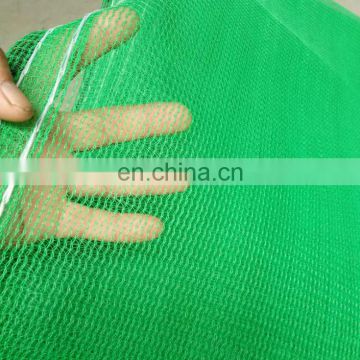 dust protection net based on HDPE material