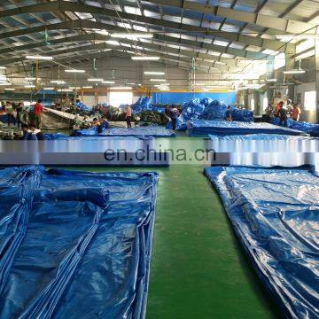 Made in Vietnam PE Tarpaulin, Korea Standard