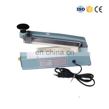 Aluminum Shell Plastic Bag Hand Sealing Machine PFS-200