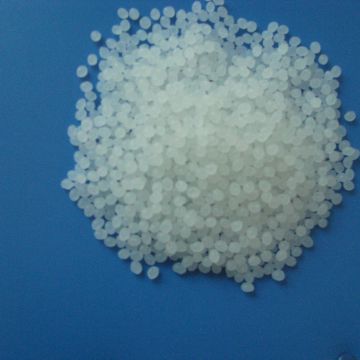 Environment friendly PLA  polylactic acid resin raw material Injection and Extrusion 26100-51-6