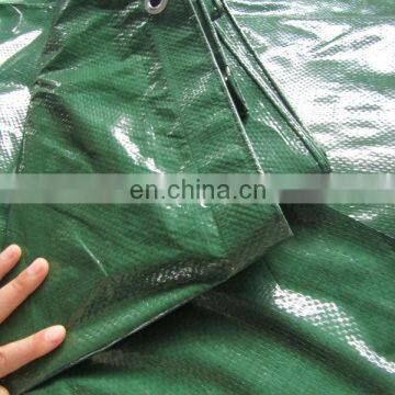 PE Tarpaulin Made From Imported Saudi Arabia Virgin Material