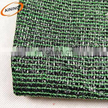 Green House Plastic Sun Covers Shade Net Cost per Meter photo-6