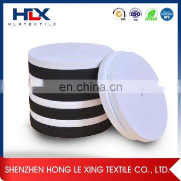 China Supplier Custom Brand Boxer Underwear Elastic Band