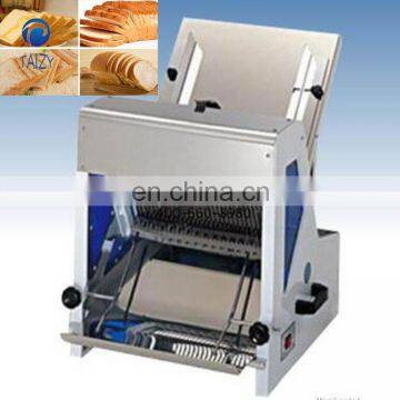 Stainless Steel Automatic Bread Slicer / Bread Slicing Machine / Bread Cutting Machine