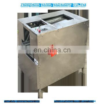 Tilapia filleting machine Fish slicer machine Fish slicing machine