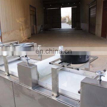 Full-Automatic Forming Machine Manufacturer Sachima Production Machine