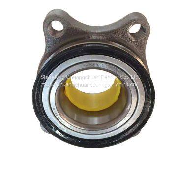 Wheel Hub Bearing HUB113