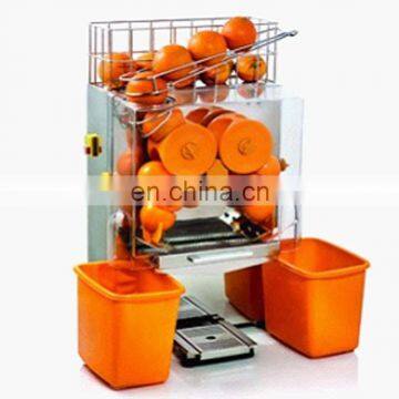 Lowest Price Big Discount orange juicing machine apple mango grape orange juice machine