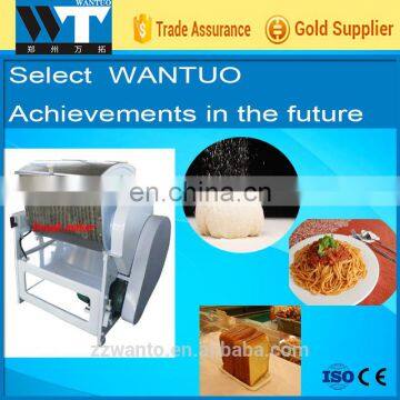 Stainless Steel Dough Rolling Machine/dough Kneading Machine photo-2