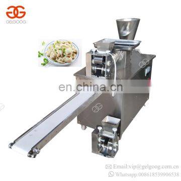 High Quality Hot Sale Hand Momo Dumpling Forming Machine Small Samosa Dumpling Pastry Maker