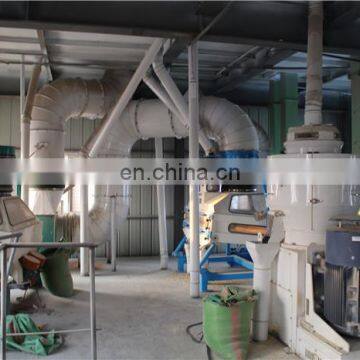 2018 New Technology Maize Sirma Flour Milling Machine for Africa Corn photo-2