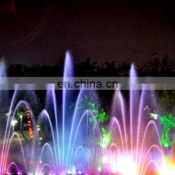 Musical Dancing Fountain Outdoor Colorful Multimedia Musical Fountain photo-4