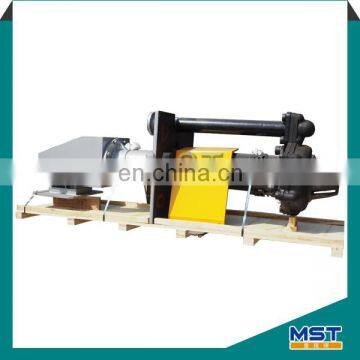 Rubber Covered Pit Slurry Pump photo-4