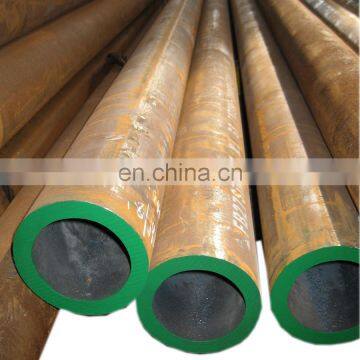 Hydraulic Cylinder Seamless Carbon Steel Honed Steel Pipe photo-5