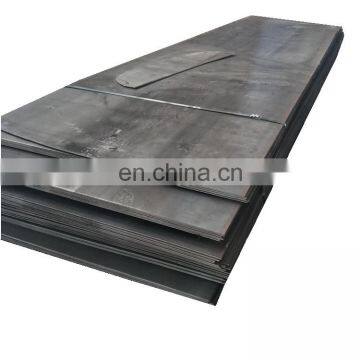 A36/A283(A/B/C/D) Laser Cutting s355 steel material price High Quality 1045 steel sheet