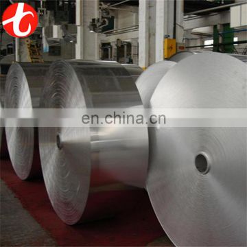 Chinese supplier 444 stainless steel coil price per Kg