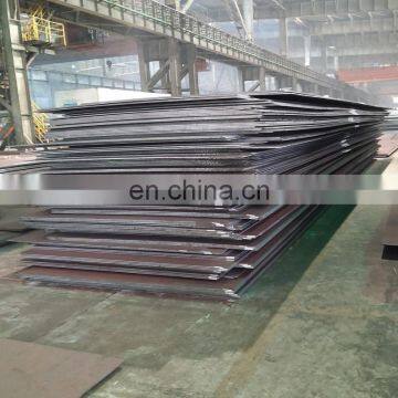 ASTM A516 Grade 70 HR Carbon Steel Plate Boiler Steel Plate/coil photo-5